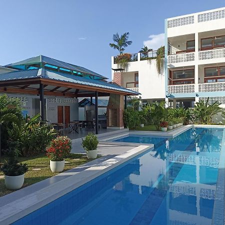 Morona Flats & Pool - 70 M2 Διαμέρισμα Ικίτος Εξωτερικό φωτογραφία