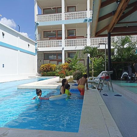 Morona Flats & Pool - 70 M2 Διαμέρισμα Ικίτος Εξωτερικό φωτογραφία
