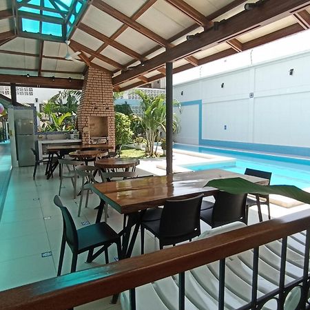 Morona Flats & Pool - 70 M2 Διαμέρισμα Ικίτος Εξωτερικό φωτογραφία