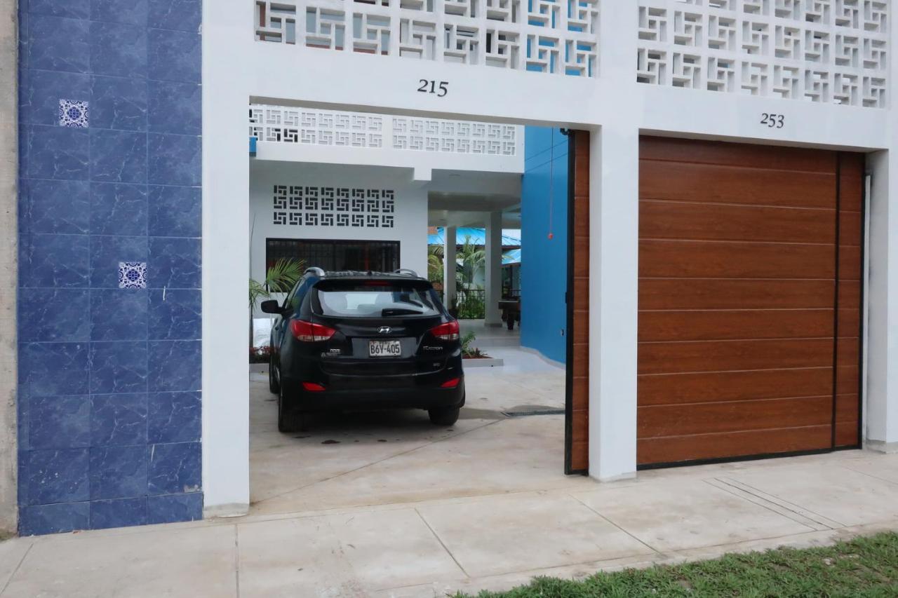 Morona Flats & Pool - 70 M2 Διαμέρισμα Ικίτος Εξωτερικό φωτογραφία
