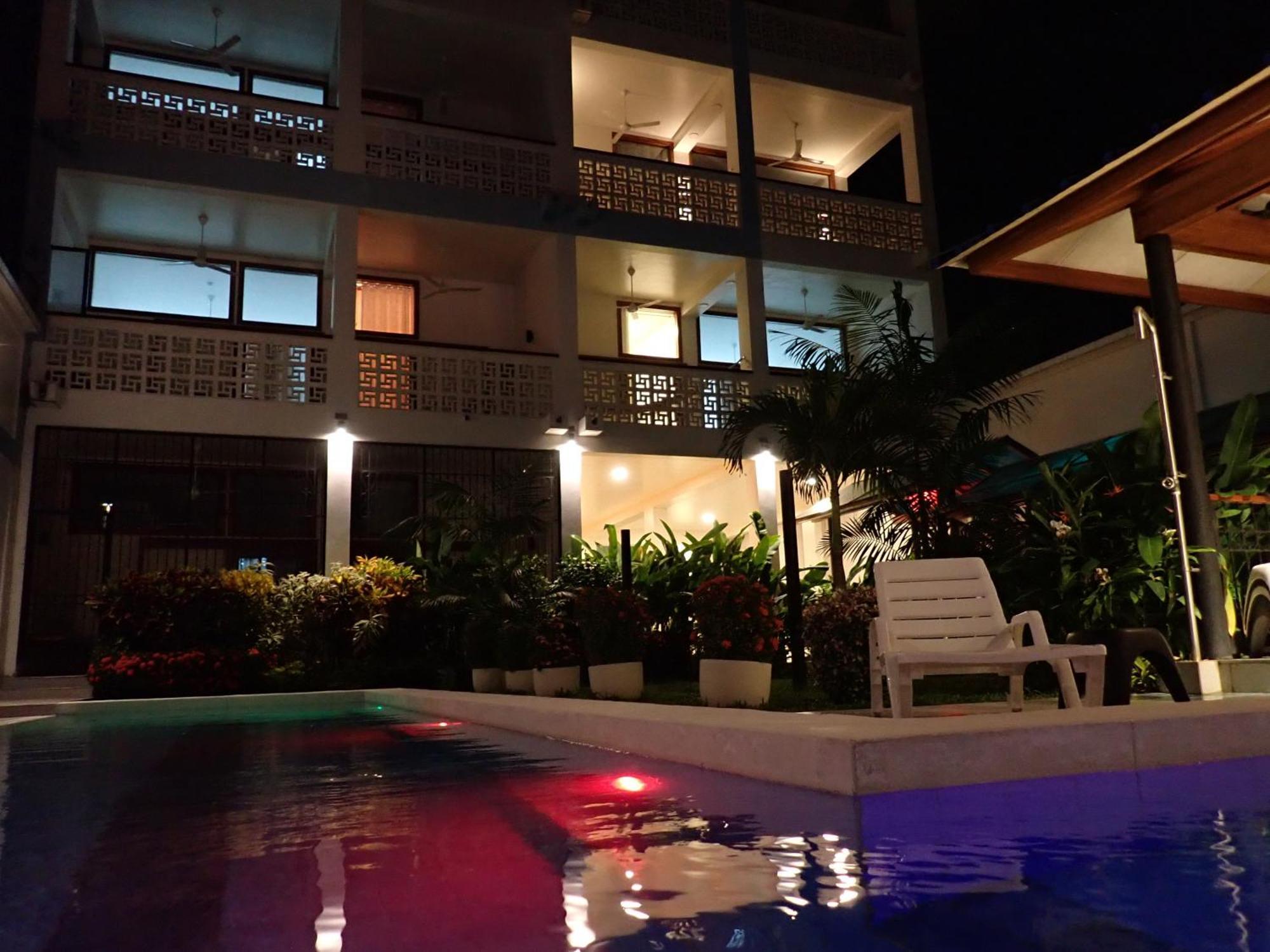 Morona Flats & Pool - 70 M2 Διαμέρισμα Ικίτος Εξωτερικό φωτογραφία