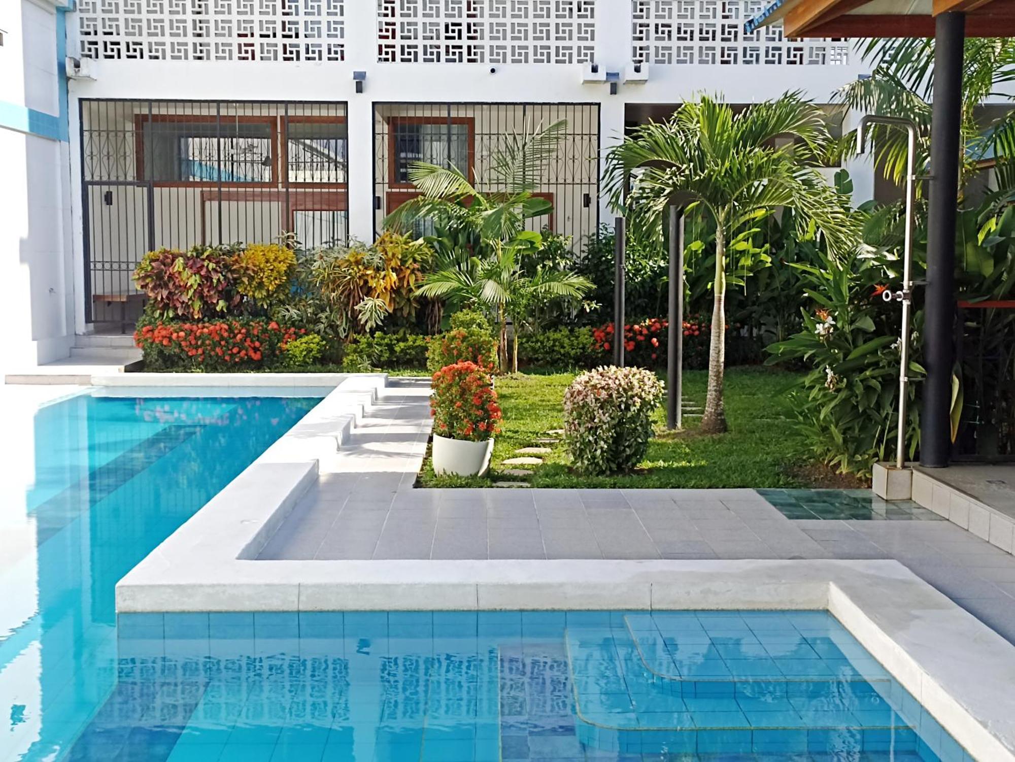 Morona Flats & Pool - 70 M2 Διαμέρισμα Ικίτος Εξωτερικό φωτογραφία