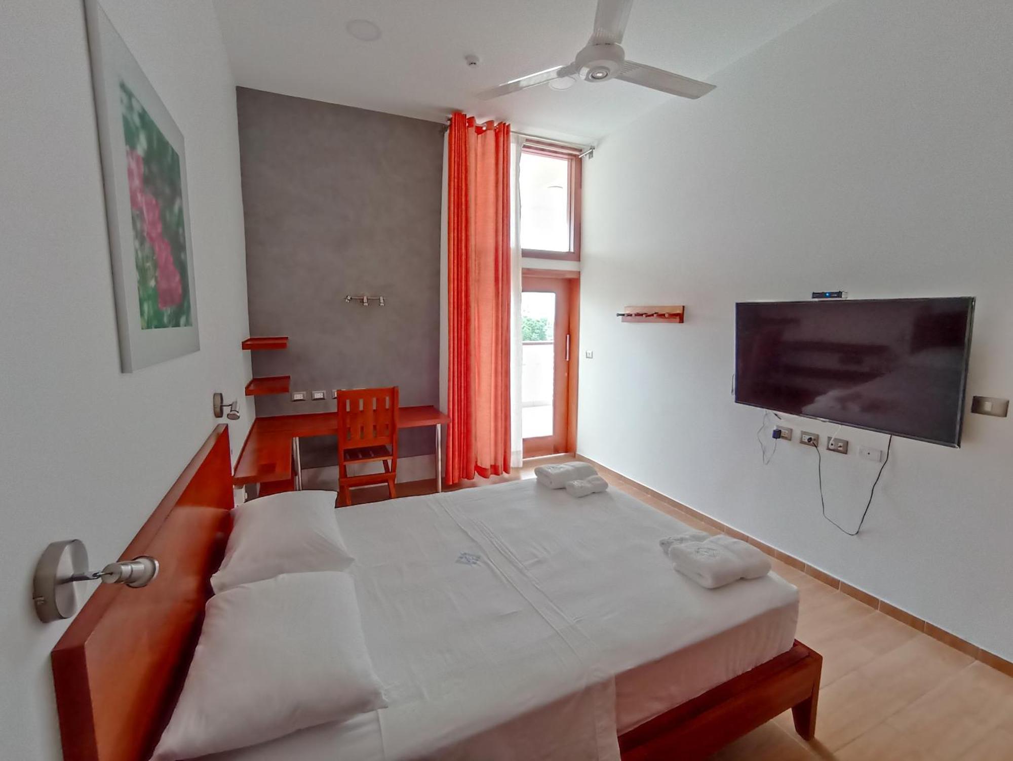 Morona Flats & Pool - 70 M2 Διαμέρισμα Ικίτος Εξωτερικό φωτογραφία